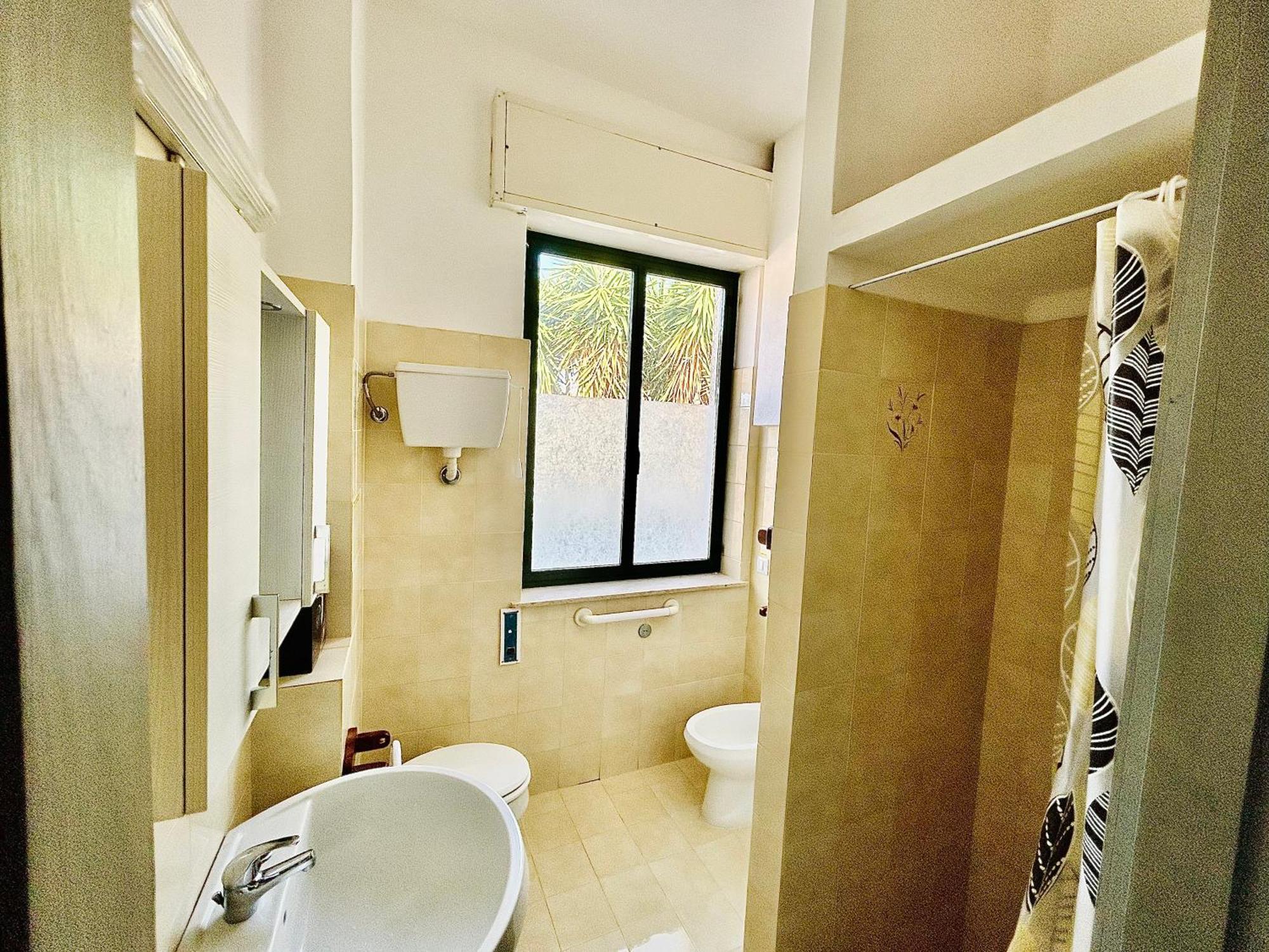 Villa Primavera Favignana Exterior photo