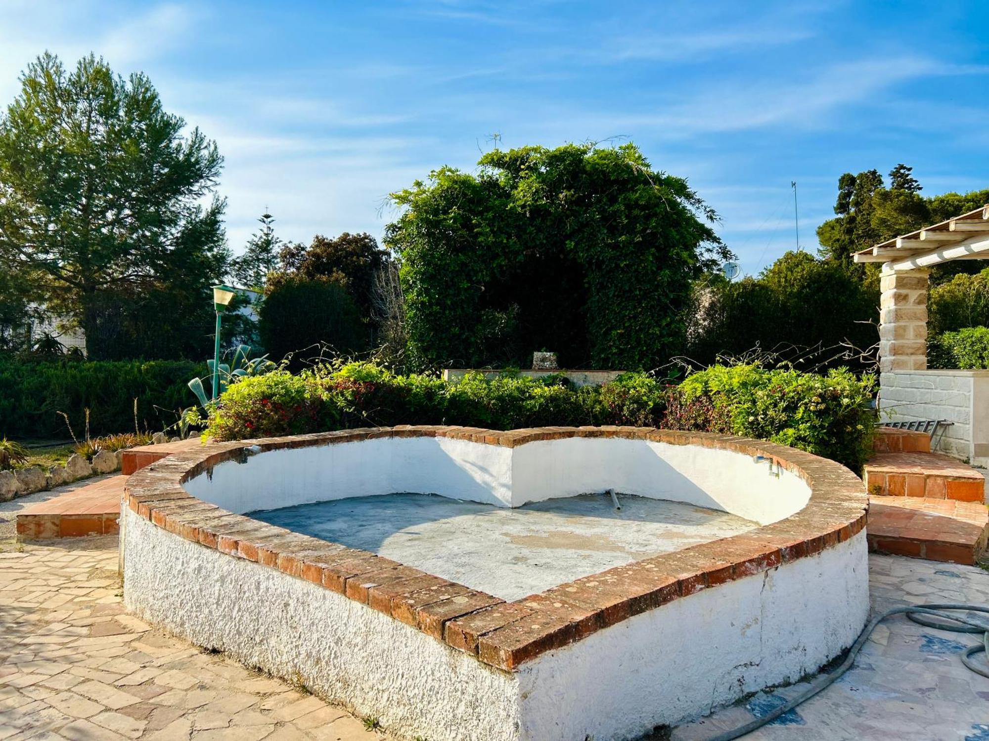 Villa Primavera Favignana Exterior photo